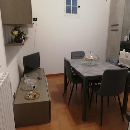 La Casa Di Anna Daire Taranto Dış mekan fotoğraf