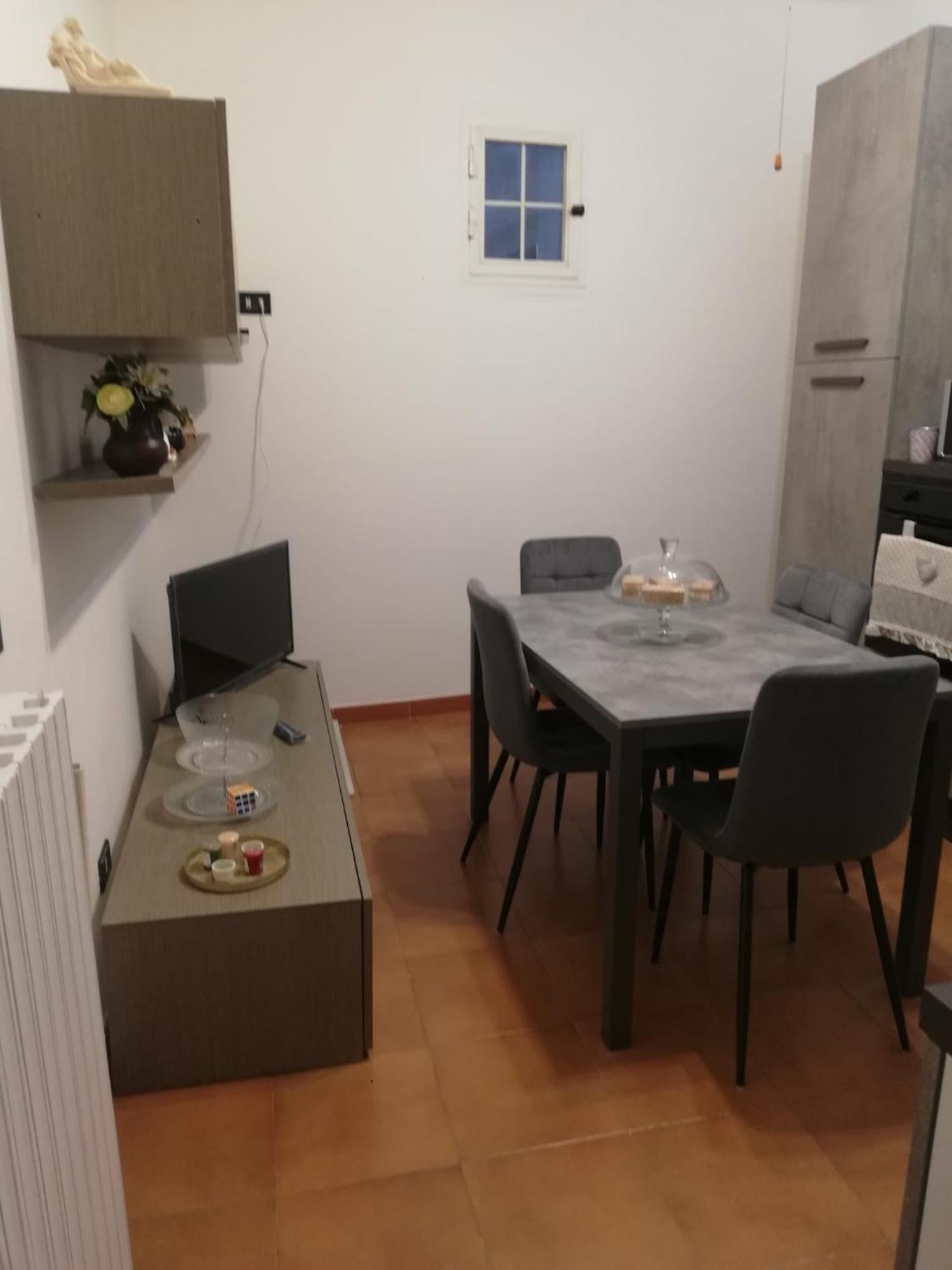 La Casa Di Anna Daire Taranto Dış mekan fotoğraf