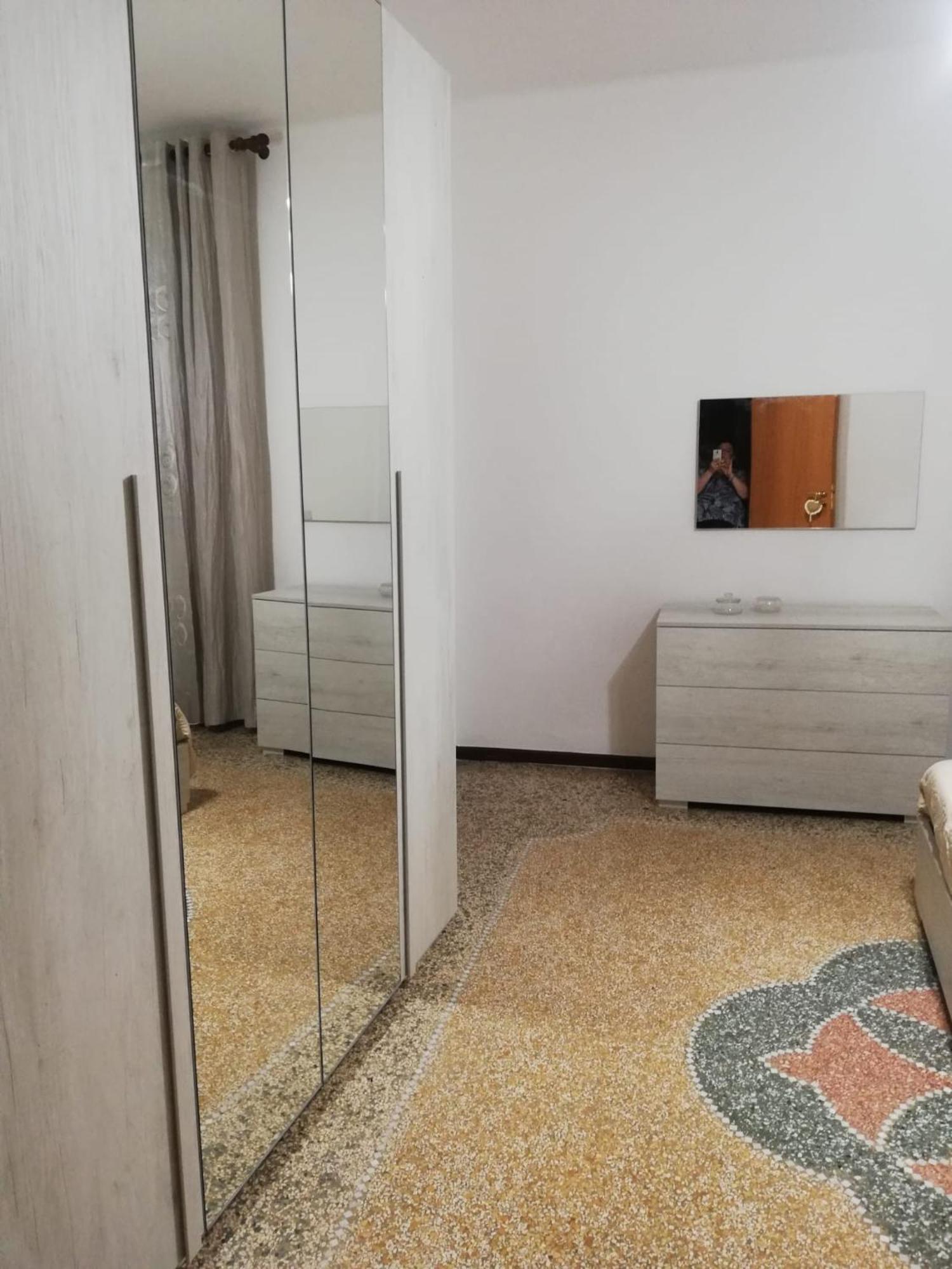La Casa Di Anna Daire Taranto Dış mekan fotoğraf